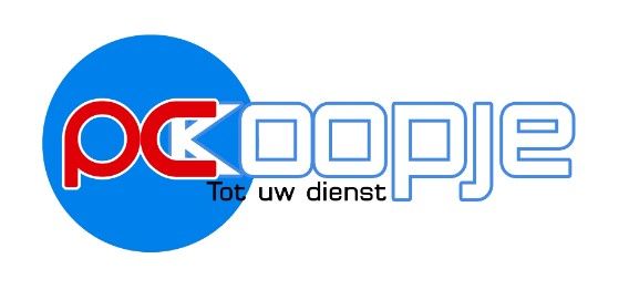 PC Koopje, tot uw dienst