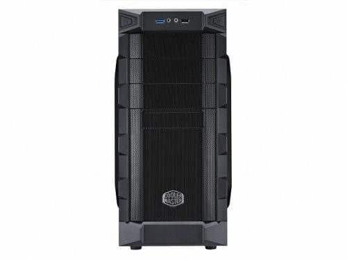 Cooler Master K280 Midi-Tower USB 2.0 / USB3.0