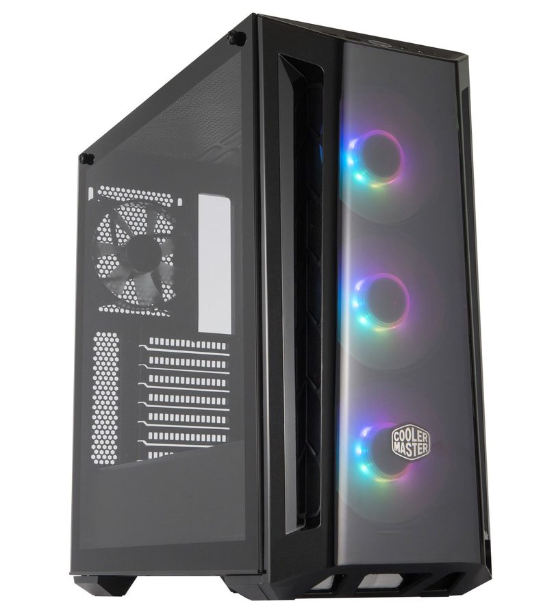 Game PC AMD