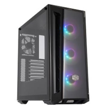 i9 krachtige Game computer en video bewerker .