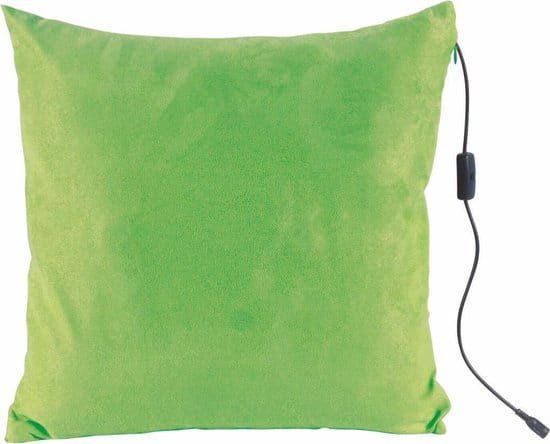 Massagekussen - groen