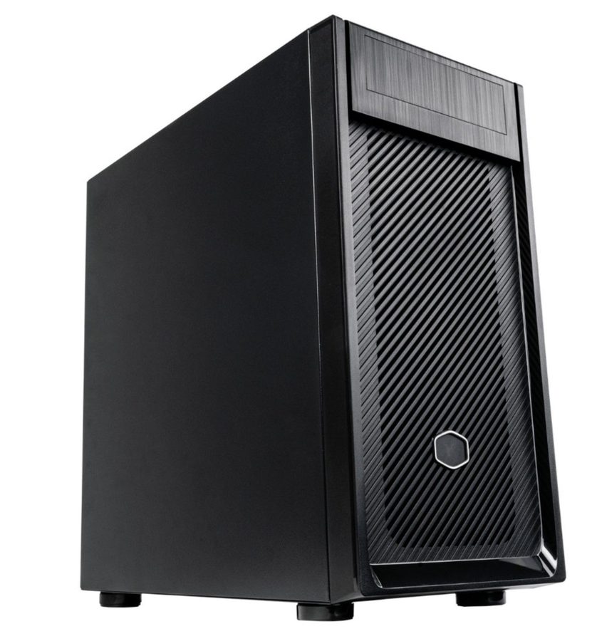 All-round PC Intel