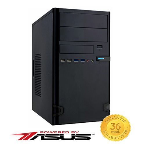 Basic computer i7 12 +14de Generatie