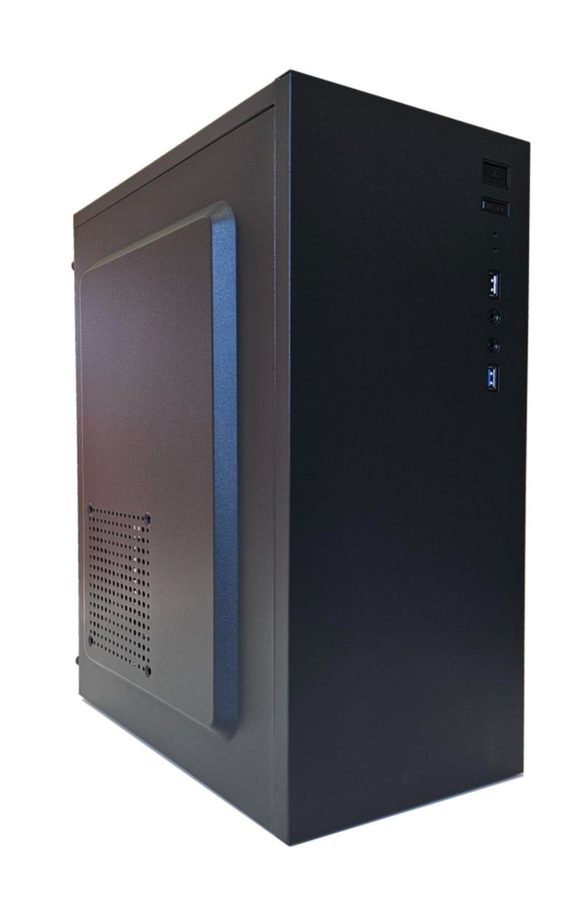 Office PC AM4 AMD A8-9600 /250GB SSD/4GB/Win10