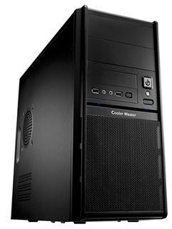 Office PC Intel i3 processor