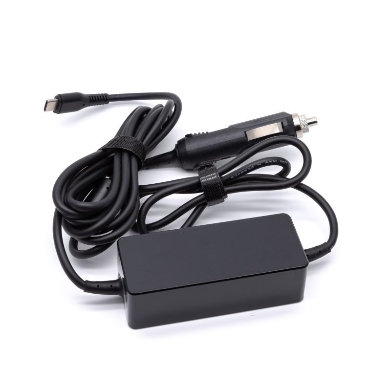 100W USB-C autolader