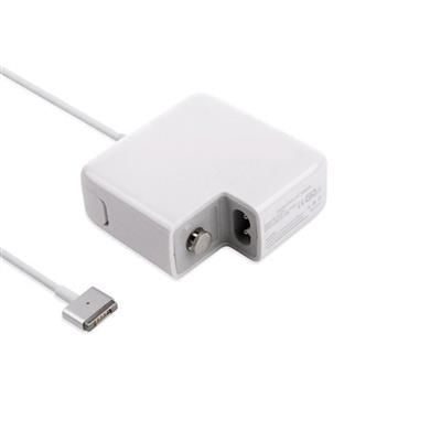 85W Adapter for Apple MacBook Pro 13 Magsafe 2 without EU Plug (20V 4.25A)