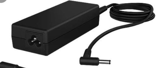HP Laptop AC Adapter 90W