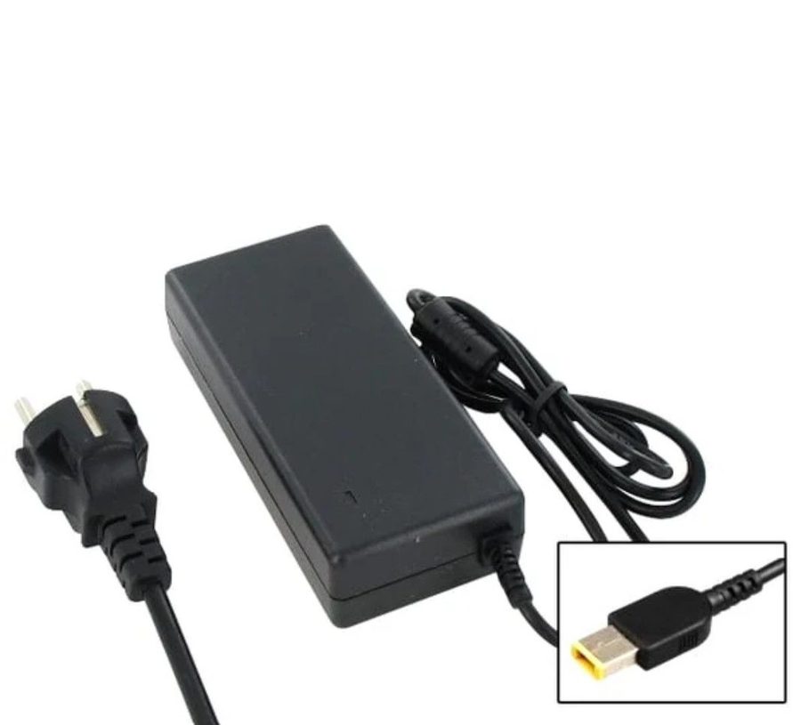 Lenovo Laptop AC oplader 90Watt