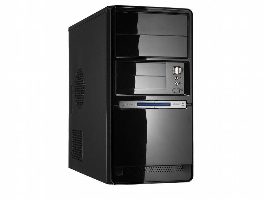 Intel Core i3 , 500GB SSD, 6GB Ram, windows 11