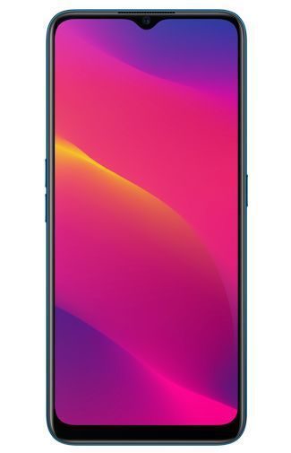Samsung Galaxy A03s Nieuw