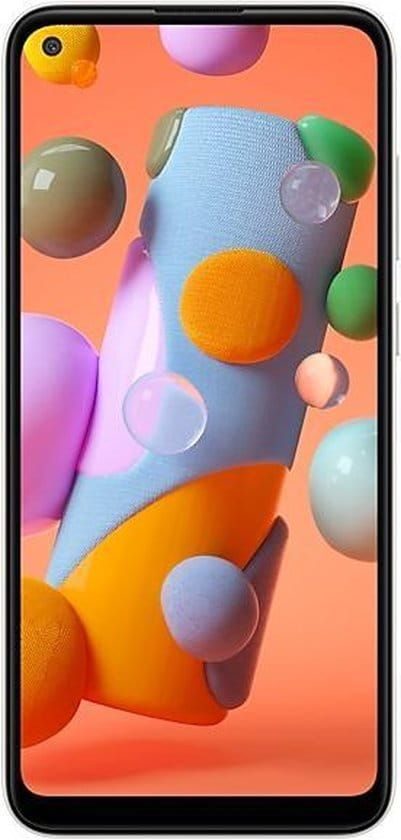 Samsung Galaxy A30 Nieuw